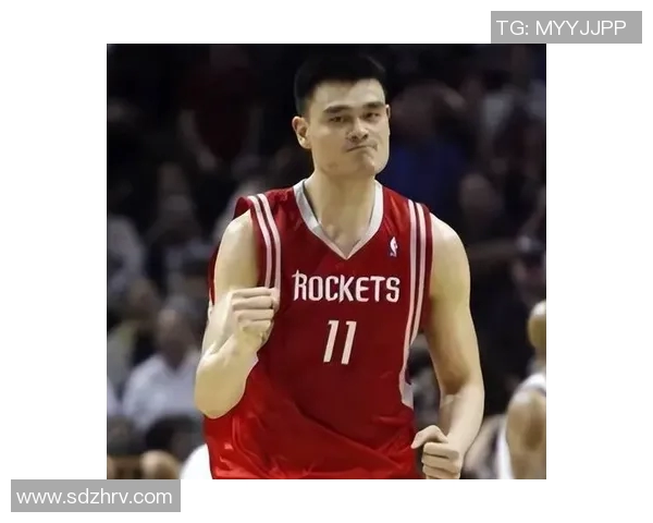 姚明亲临南通助力篮球发展引发热烈反响与期待 姚明亲临南通助力篮球发展引发热烈反响与期待