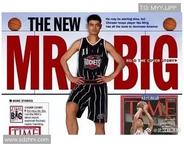 姚明与马布里现状对比：从篮球巨星到人生新篇章的转变与发展