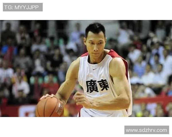 姚明在CBA的贡献与影响力分析及其对中国篮球发展的深远意义