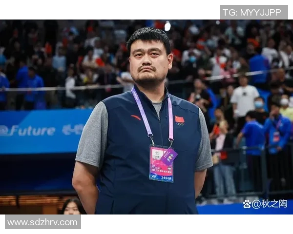 姚明与浓眉携手共创篮球传奇新篇章,重燃球迷热情与期待 姚明与浓眉携手共创篮球传奇新篇章,重燃球迷热情与期待