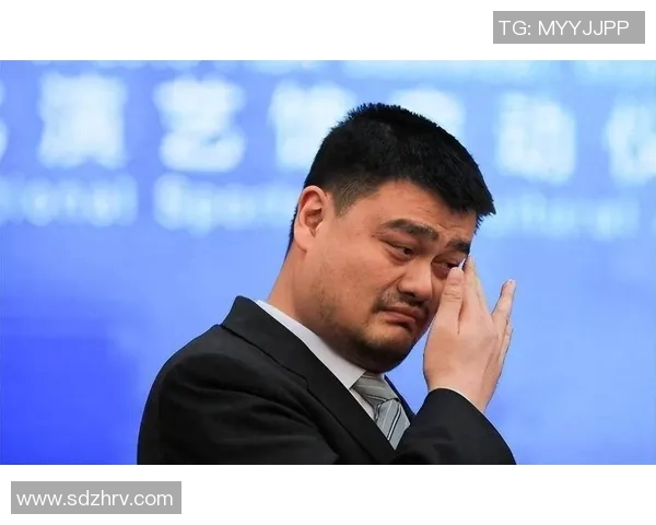 姚明揭秘乔丹不为人知的秘密背后故事引发篮球界热议