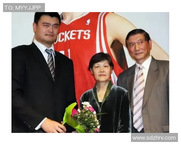 姚明跨界音乐领域录制新歌展现多才多艺魅力引发粉丝热议