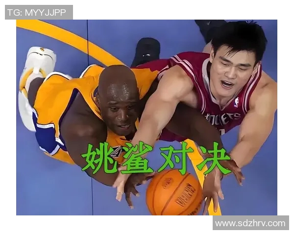 迪奥对姚明的深刻见解与篮球精神的传承探讨