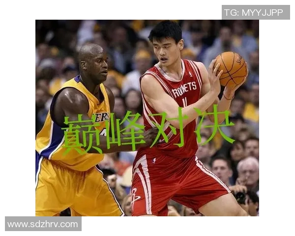 姚明领衔火箭对阵小牛的经典对决回顾与精彩瞬间分析