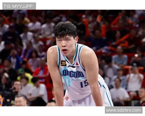 昆明小姚明崭露头角展现篮球天赋引发全国关注与期待