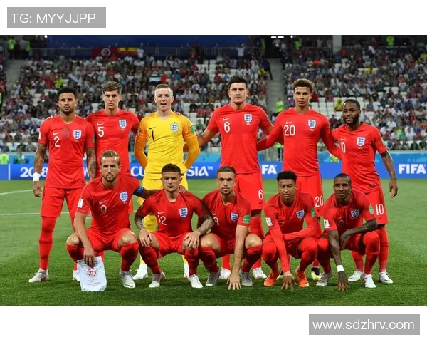 英格兰长脸足球明星盘点与他们的辉煌成就分析