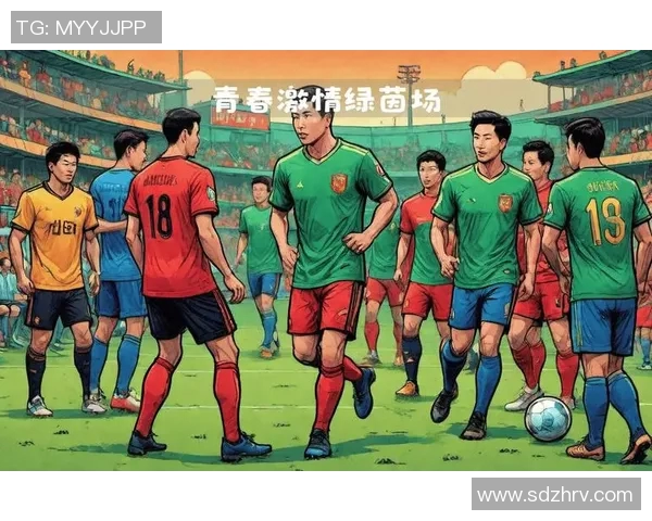 走进绿茵场感受足球明星的荣耀与挑战体验他们的激情与梦想