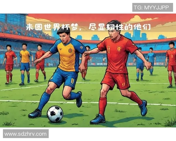 中国足球明星肖像背后的故事与成就探秘