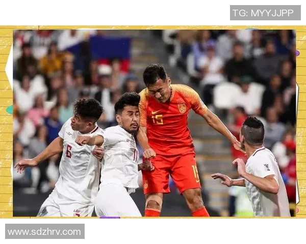 中国男足对阵菲律宾在线直播全程回顾与精彩瞬间分析