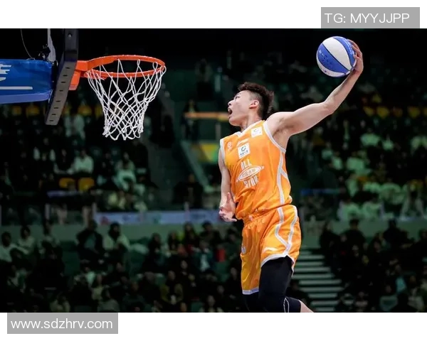 篮球全明星赛的意义与价值探讨为何这一盛事备受关注