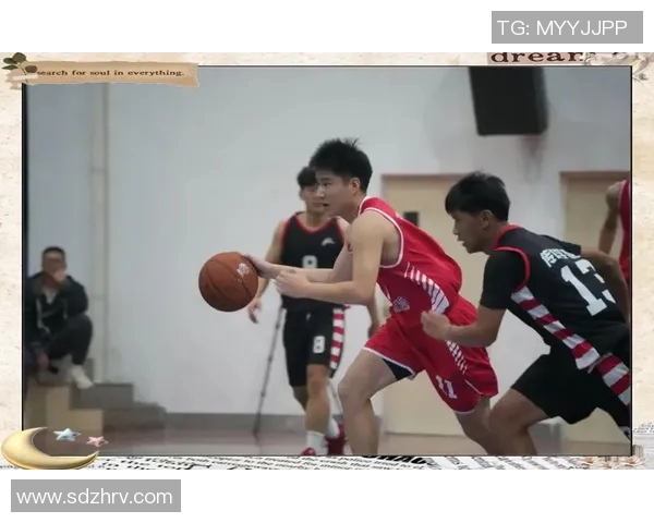 展现篮球明星气质的魅力与风采如何影响场上场下的表现与人际关系