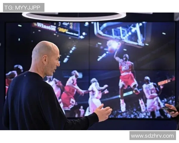 篮球明星心中的偶像与喜爱的明星们揭秘